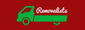 Removalists Knockwood - My Local Removalists